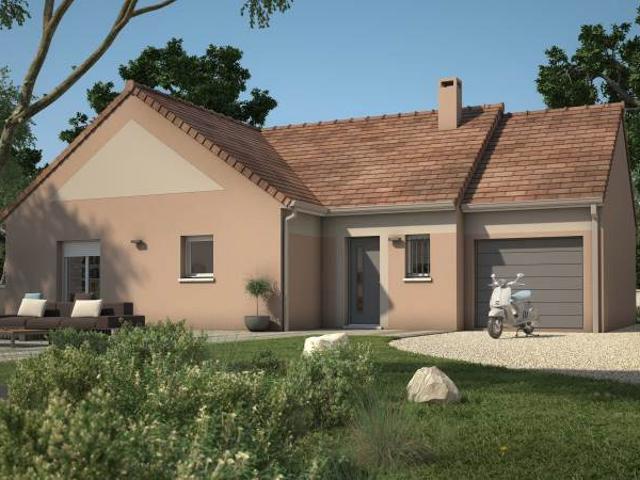 Terrain à bâtir Limours 91470