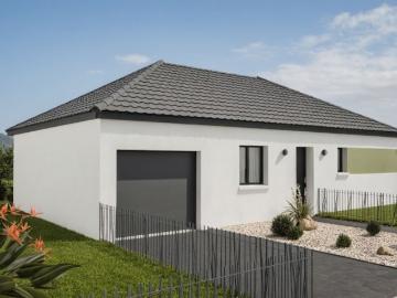 Terrain à bâtir Molsheim 67120