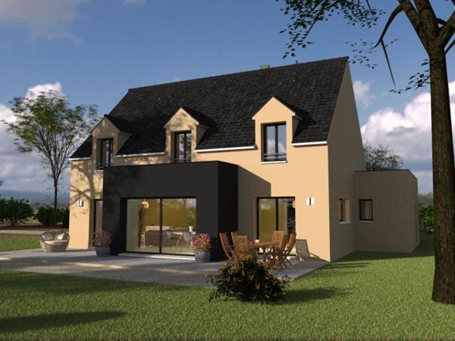 Terrain à bâtir Maurepas 78310