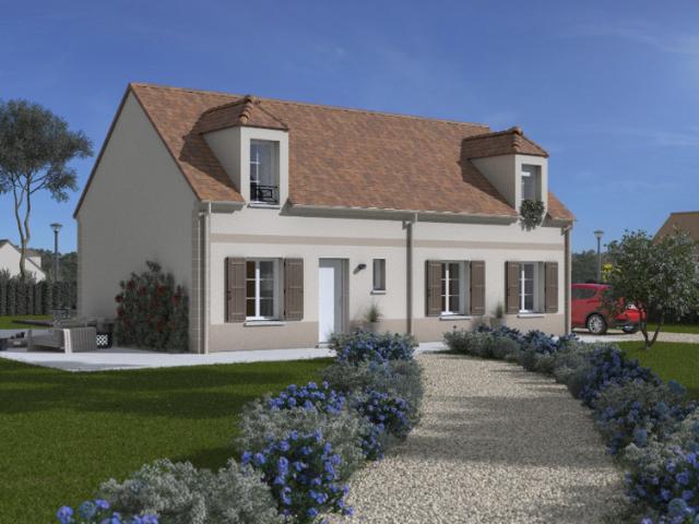 Terrain à bâtir Maisse 91720