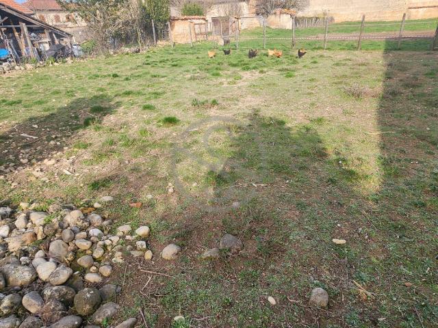 Terrain à batir sur la commune de Sardieu