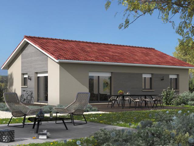 Terrain à bâtir Poliénas 38210