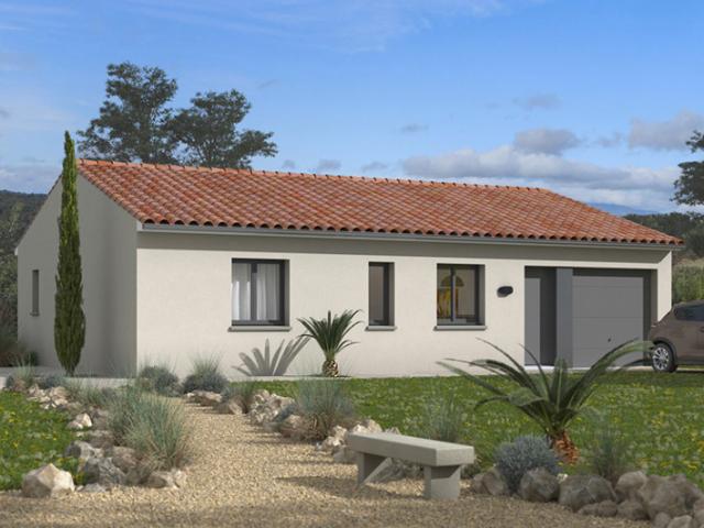 Terrain à bâtir Ramonville Saint Agne 31520