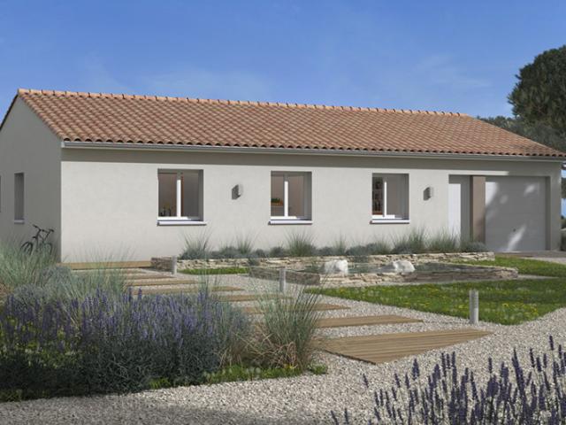 Terrain à bâtir Ramonville Saint Agne 31520
