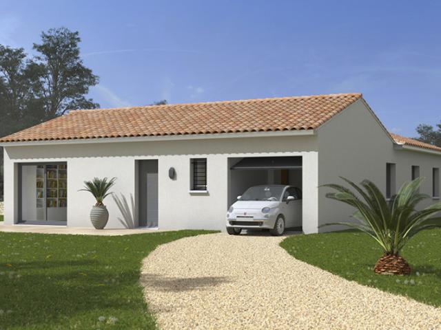 Terrain à bâtir Ramonville Saint Agne 31520