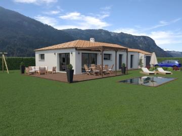Maison à vendre à Alpes - Jardin, Cave