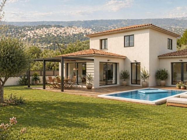 Terrain à bâtir Toulon 83000