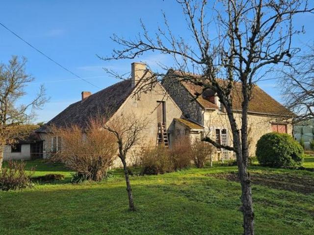 Terrain clos