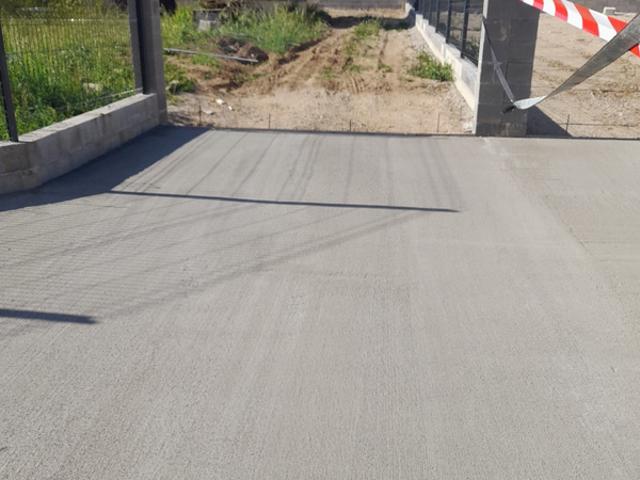 Terrain Constructible 4 Faces avec villa Saint Nazaire 66