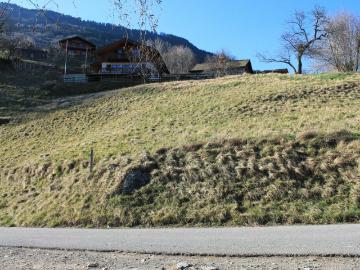 Troistorrents, Bezirk Monthey, Wallis