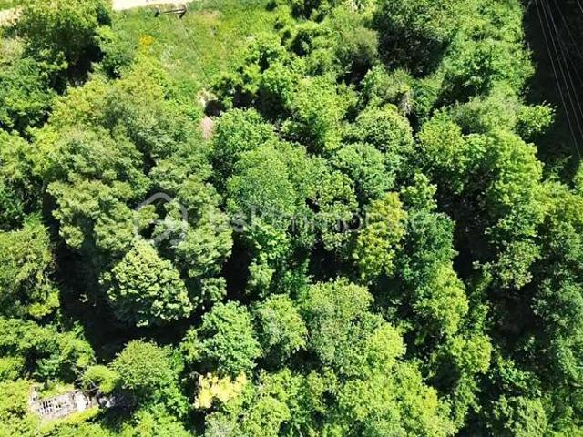 Terrain de loisir 5 625 m²