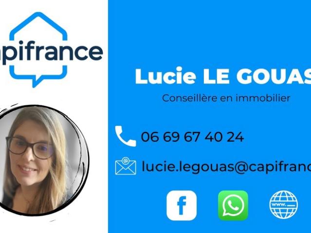 Terrain de loisir ou à bâtir de 595m² à Longuyon