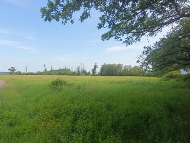 Terrain de loisirs PRL BOURG d' Eguzon Chantome