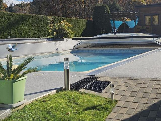 Villa de luxe de 14 pièces en vente Gérardmer, France