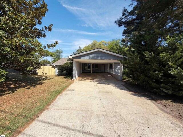Terrain Dr, Greenville, Home For Sale