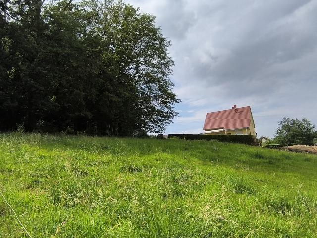 TERRAIN RARE Hors lotissement 16,26 ares à Vilsberg