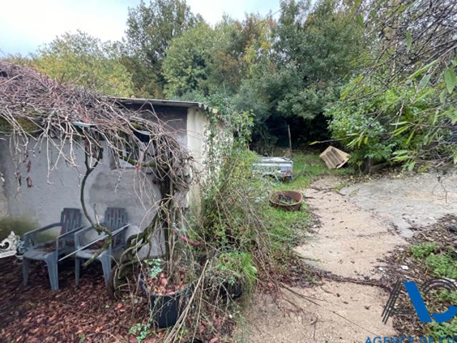 Terrain Tourves 4954 m2 constructible
