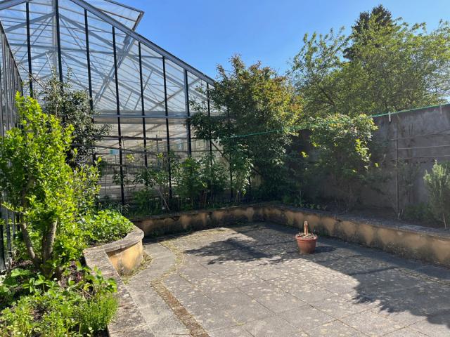 MAISON + TERRAIN 47 ARES A BATIR PLS PROJETS SERRES HORTICOLES