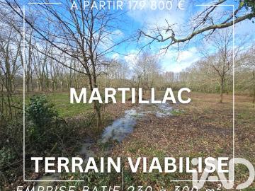 33650, Gironde, Aquitaine