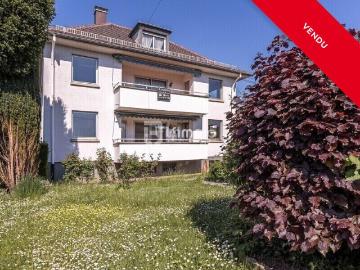 Terrain 808 m² Maison multi projets 221 m² habitables