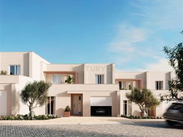 Terralva | Novo Empreendimento Boliqueime 163m² Boliqueime