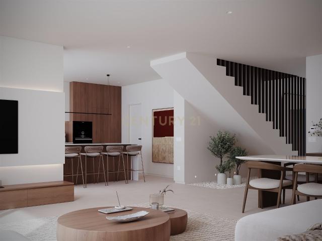 Terralva | Novo Empreendimento Boliqueime 180m² Boliqueime