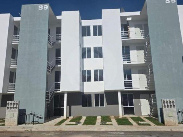 Terralza Residencial: Departamento en venta en Loma Chica