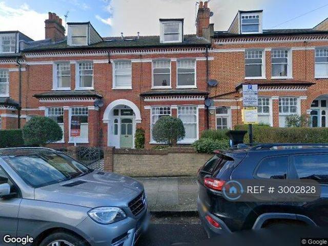 Terrapin Road, London, SW17 2 bed flat to rent £2,400 pcm £554 pw