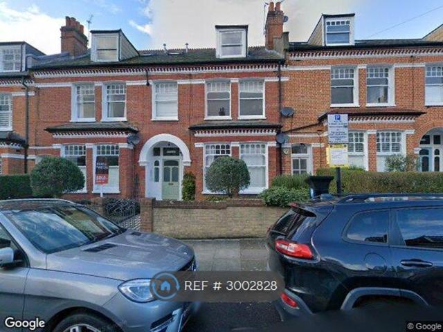 Terrapin Road, London SW17, 2 bed flat to rent, £2,400 pcm | PrimeLocation