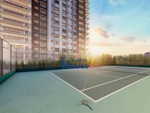 Terraro Vila Romana | Apartamento Garden com 4 Quartos sendo 4 Suítes à Venda na Vila Romana, 354m²