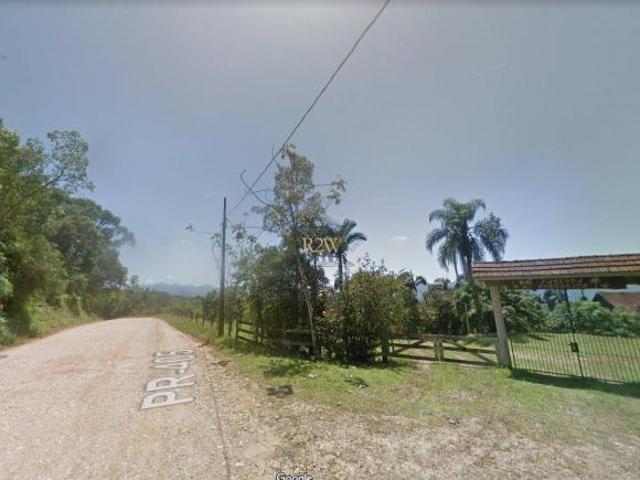 Terras com acesso a braço de Mar | Fazenda Corcov