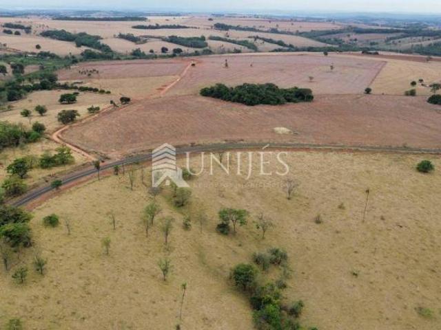 TERRAS COM APTIDÃO PARA CAFÉ A VENDA EM CHAPADA DE MINAS