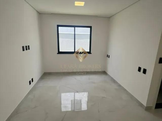 Terras Alphaville Ceará 4 Excelente casa plana R$ 1.100.000,00
