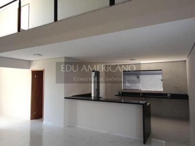 TERRAS DE ATIBAIA I. LINDA CASA EM CONDOMÍNIO FECHADO