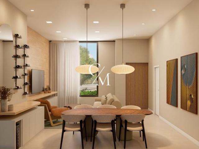 Terras de Jundiaí Casa Térrea à Venda no Condomínio Terras de Jundiaí – 246,55 m² | Terreno de 450
