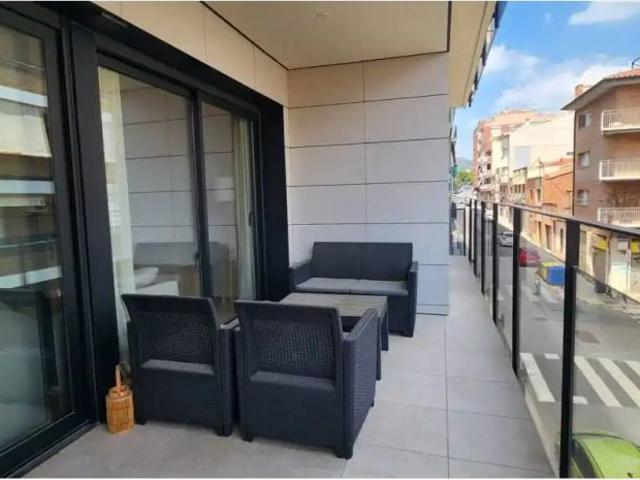 Terrassa