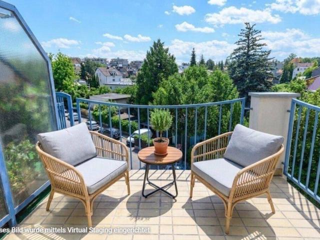 TERRASSE UND GARTEN LEBENSQUALITÄT ENTFALTEN