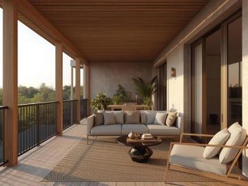 TERRASSE DE 86 M2 DUPLEX SUBLIME APPARTEMENT 5 PIÈCES TRÈS BIEN LOCALISÉ