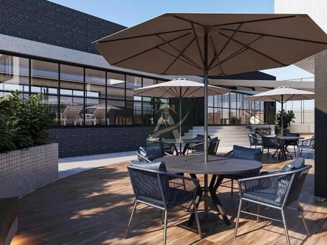 Terrasse Infini