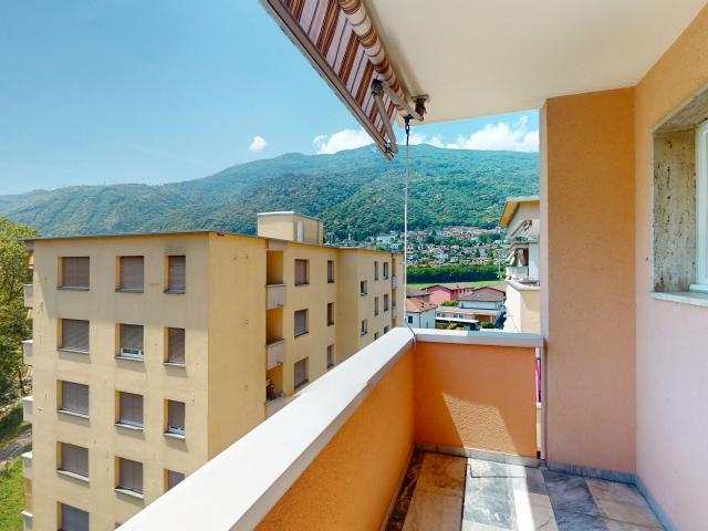 Terrasse mit Blick auf den Fluss, neue Küche und Haustiere erlaubt