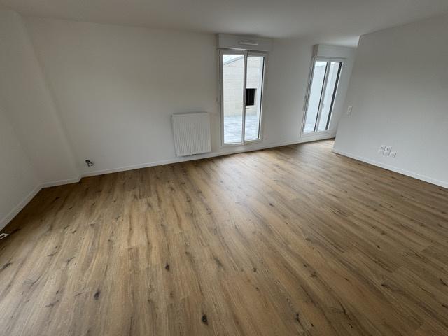 Terrasse Parking Notaire Offert