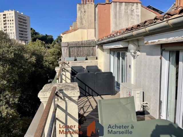TERRASSE PIERRE PUGET