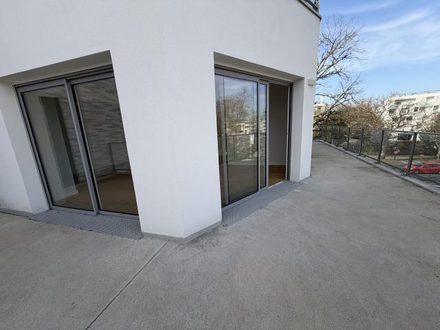 Terrasse Possible Garage double Belles prestations