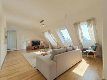 Gartenheimstraße, KG Essling, Wien