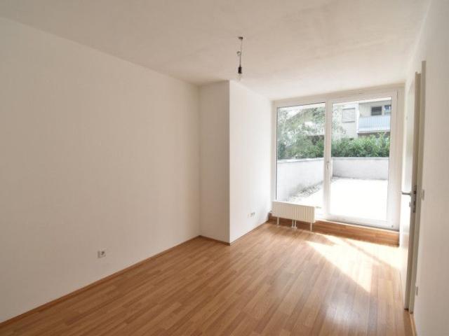 Terrassentraum | 3 Zimmer Wohnung | zentrale Lage | ab sofort
