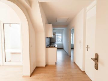 Wohnung mieten in Radmannsdorf - Keller