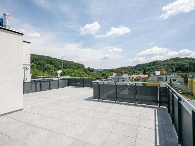 TERRASSENTRAUM mit Weitblick 4 Zimmer