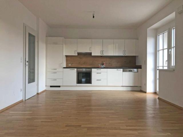 Terrassenwohnung mit 2 Schlafzimmer in der Nähe von St. Margarethen/ Raab. !