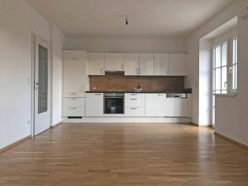 Terrassenwohnung mit 2 Schlafzimmer in der Nähe von St. Margarethen/ Raab. !