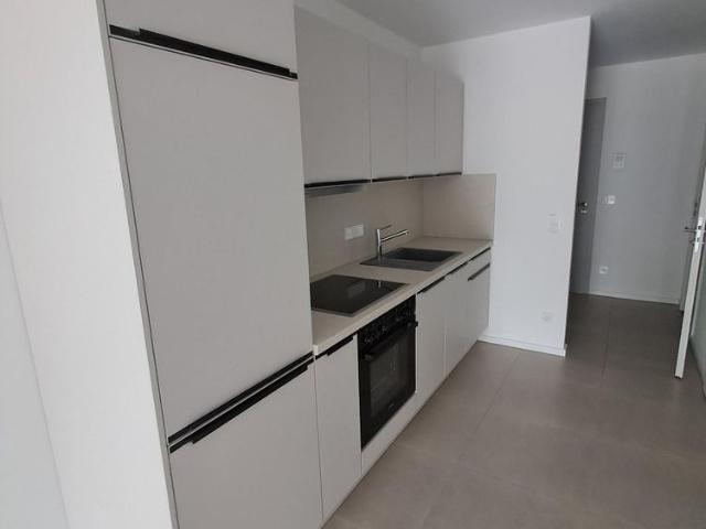 Terrassenwohnung mit 2 Zimmern und moderner Ausstattung in Dortmund – An der Witwe